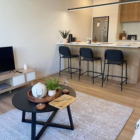 Modern Central Living Christchurch Kültér fotó