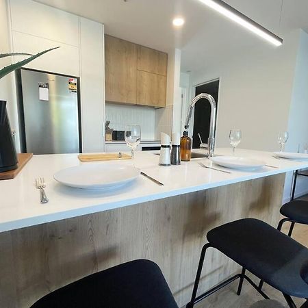 Modern Central Living Christchurch Kültér fotó